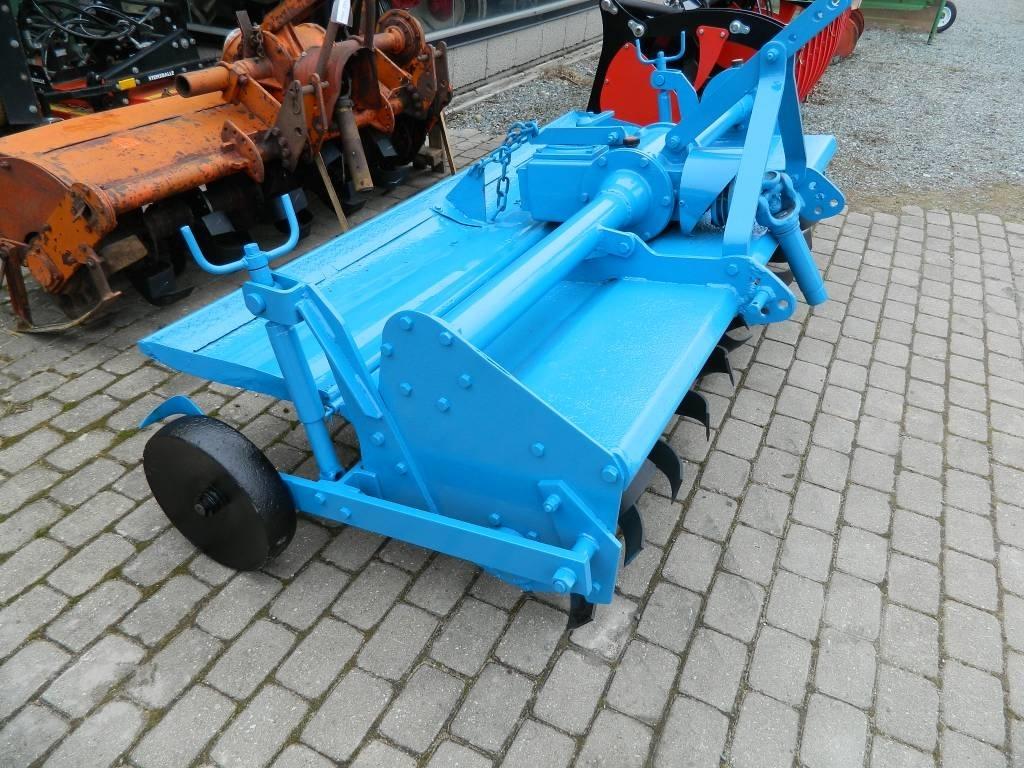 Maletti 1 Augsnes frēzes