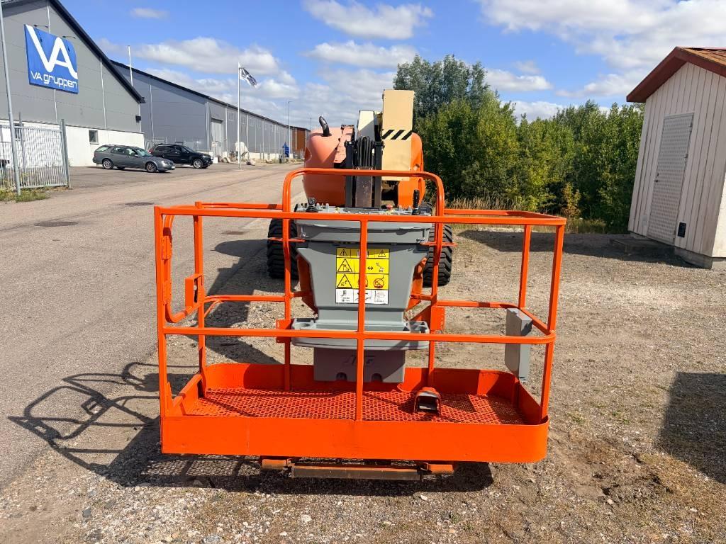 JLG 510 AJ Bomliftar