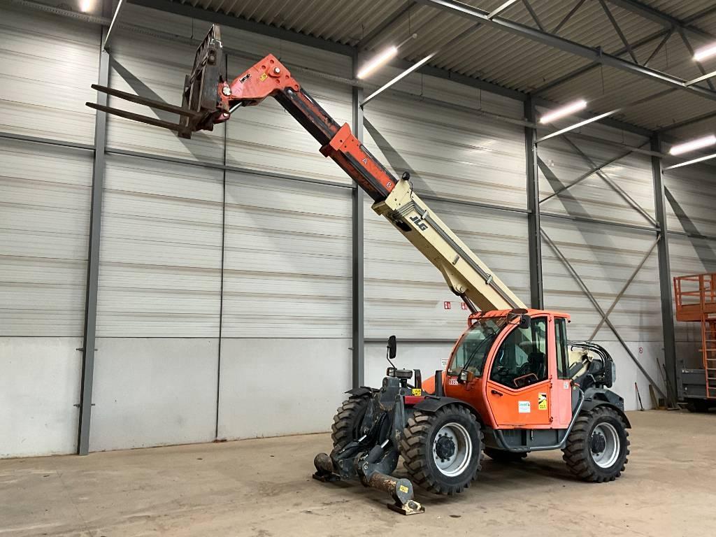 JLG 4013 Sollevatori telescopici