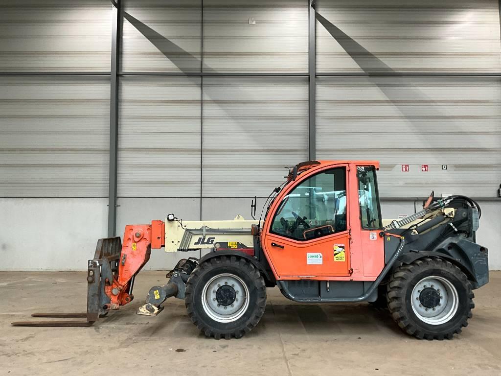 JLG 4013 Sollevatori telescopici