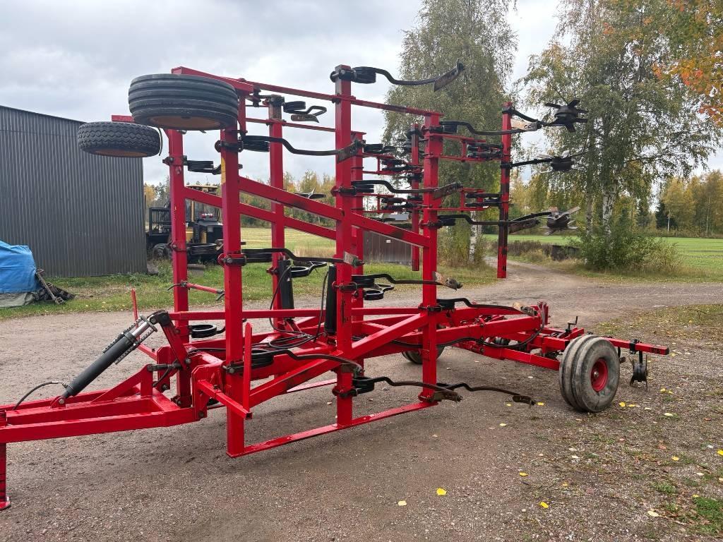 Väderstad SK 22 Kultivatorer