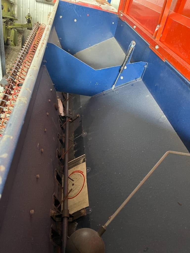 Nordsten 4Mtr CLB Drills