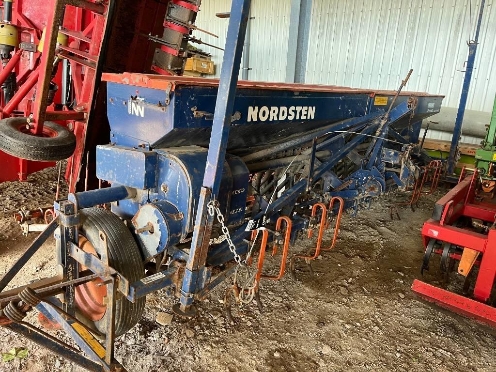 Nordsten 4Mtr CLB Drills