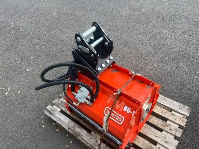  WHITES FM06-1 Groundcare - Others