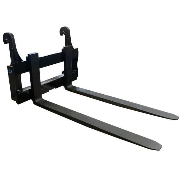 SE Equipment  Gafflar Pallgafflar