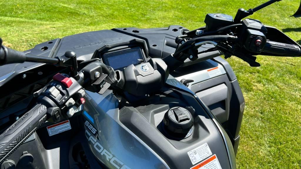 CFMoto CFORCE 625 Terrängfordon