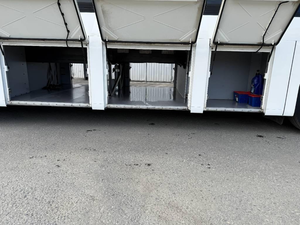 Volvo 8900 Intercity busser