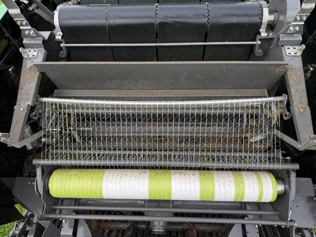 Fendt Rotana 160 V Round balers