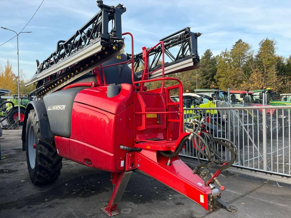 Horsch LEEB 5 LT Irroratrici di fertilizzante