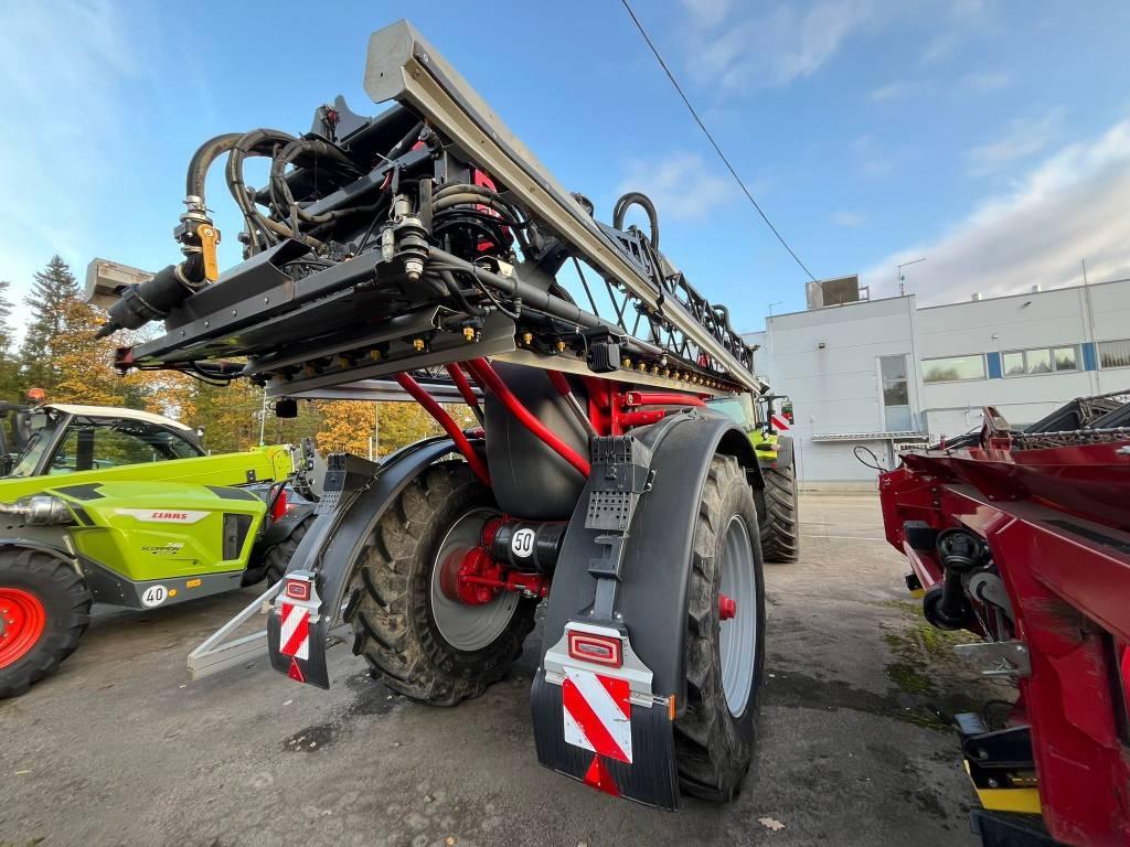 Horsch LEEB 5 LT Irroratrici di fertilizzante