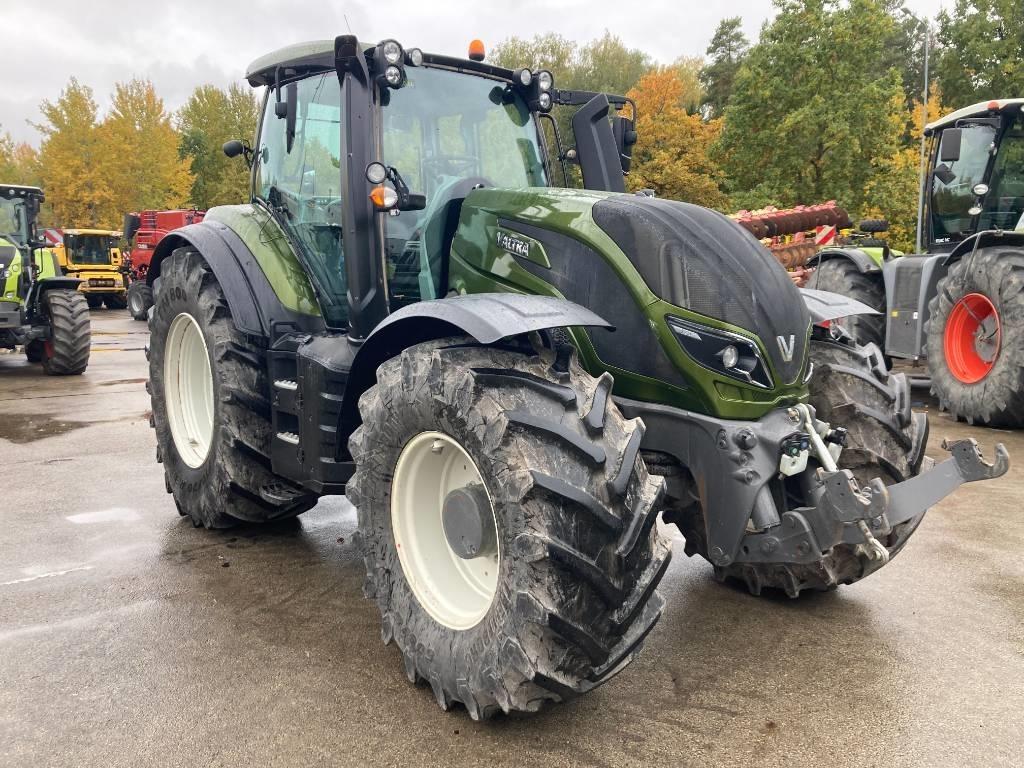 Valtra T 234 Trattori
