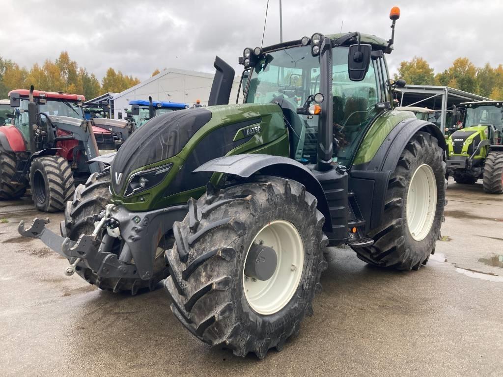 Valtra T 234 Trattori