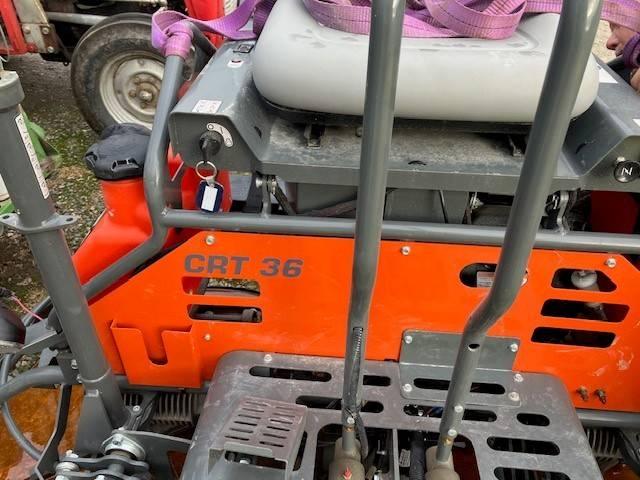 Husqvarna CRT 36 Tillbehör