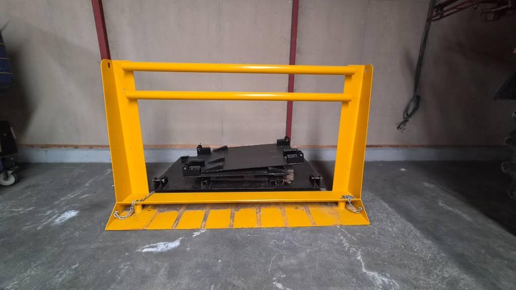 JST GG 430 Crop processing and storage units/machines - Others