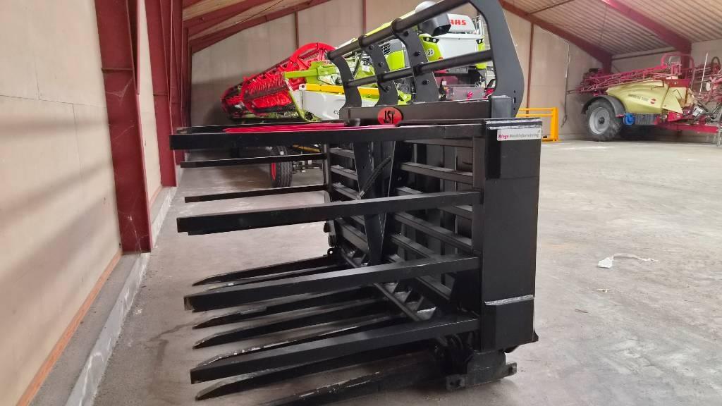 JST GG 430 Crop processing and storage units/machines - Others