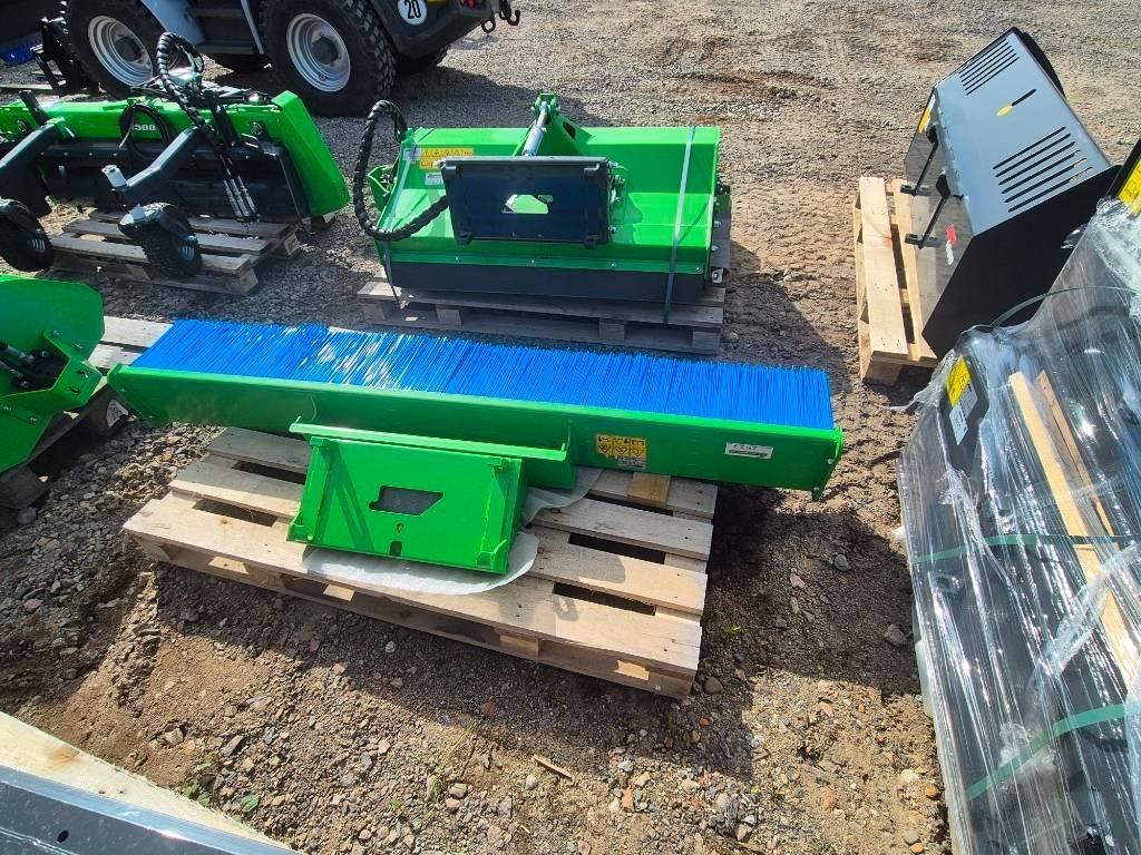 Avant Sopbalk 2000 mm Sopmaskiner