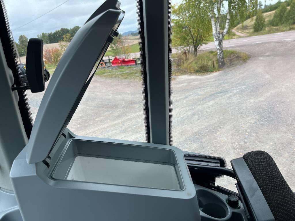 Valtra T 234 Traktorer