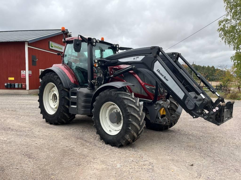 Valtra T 234 Traktorer