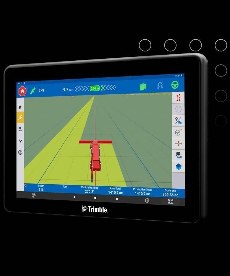 Trimble GFX-1060, NAV-900 & EZ-Pilot Pro, BLACK FRIDAY! GPS