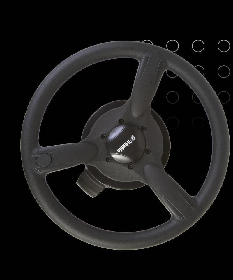 Trimble GFX-1060, NAV-900 & EZ-Pilot Pro, BLACK FRIDAY! GPS