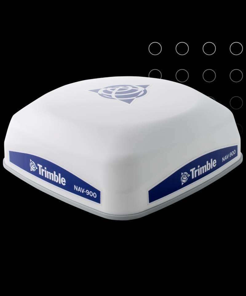 Trimble GFX-1060, NAV-900 & EZ-Pilot Pro, BLACK FRIDAY! GPS