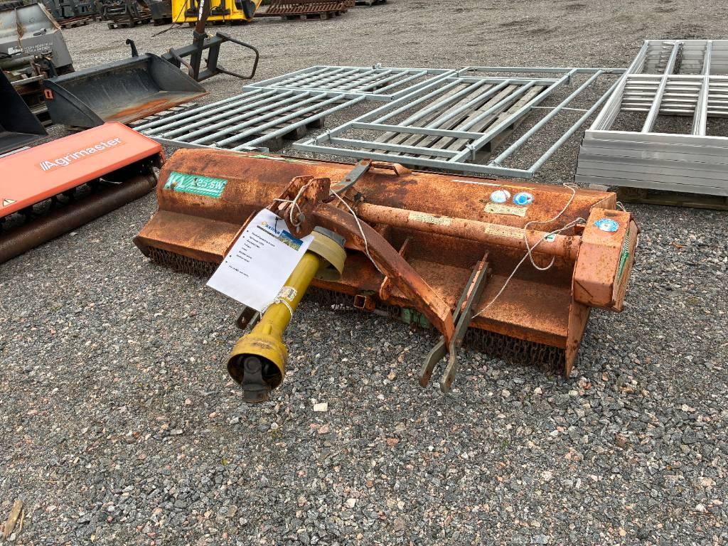 Agrimaster KL 225 Betesputsare