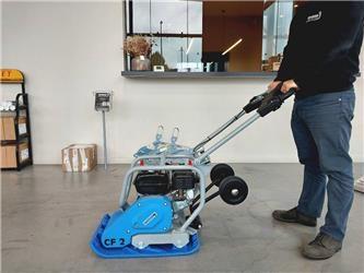 Weber CF2 (83 kg) Soil compactors