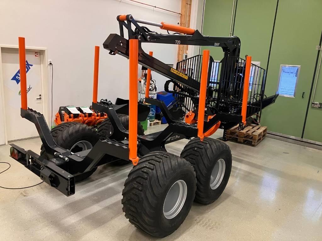 BMF 720/11T1 Pro 500 Agricoltura - Altro