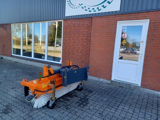 Bema 1550MM KOST Fejemaskiner