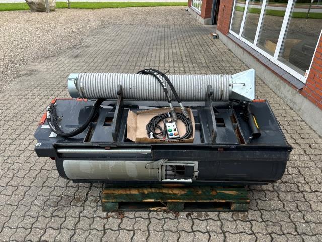  BLANDESK. MIX450 Skovle