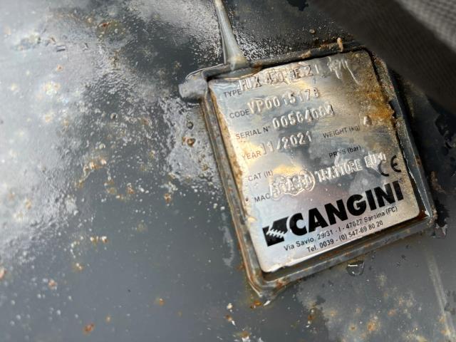  BLANDESK. MIX450 Skovle