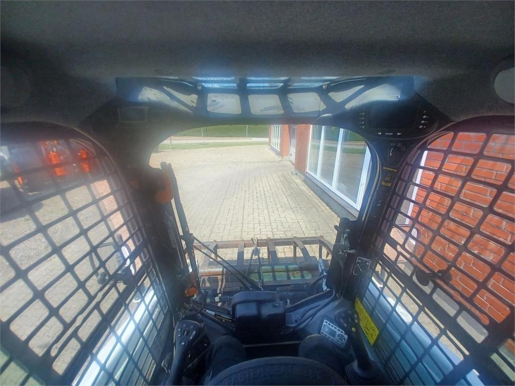 Bobcat T450E V Minilæsser - knækstyret