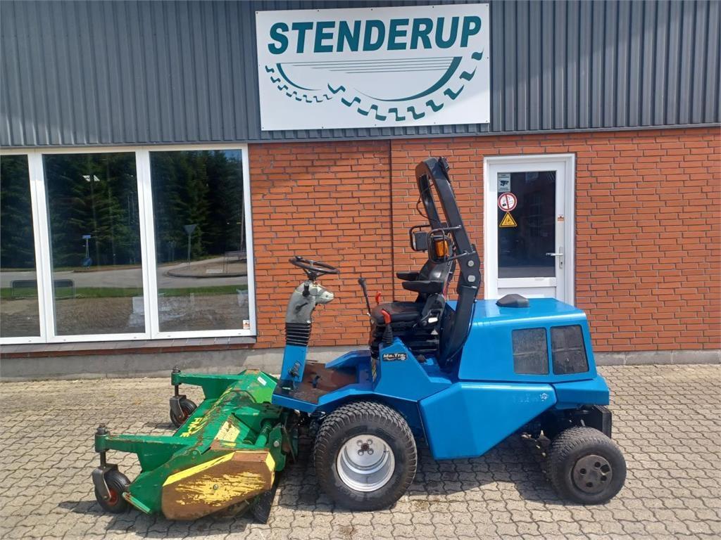  BSC REDSKABSBÆRER Redskabsbærere