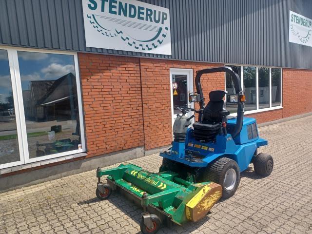  BSC REDSKABSBÆRER Redskabsbærere