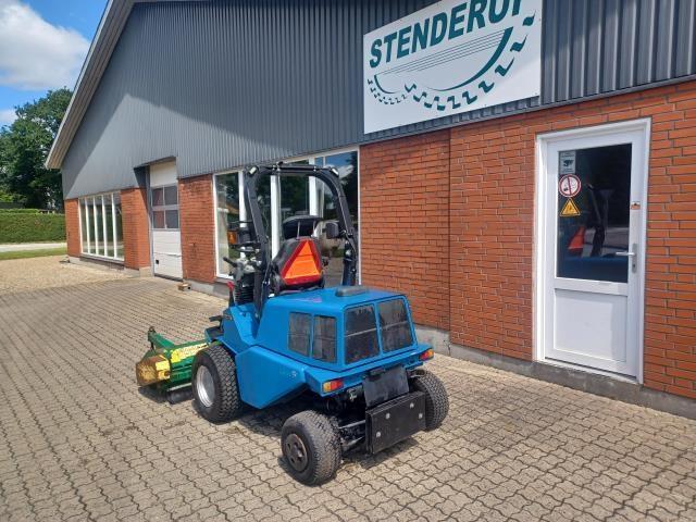  BSC REDSKABSBÆRER Redskabsbærere