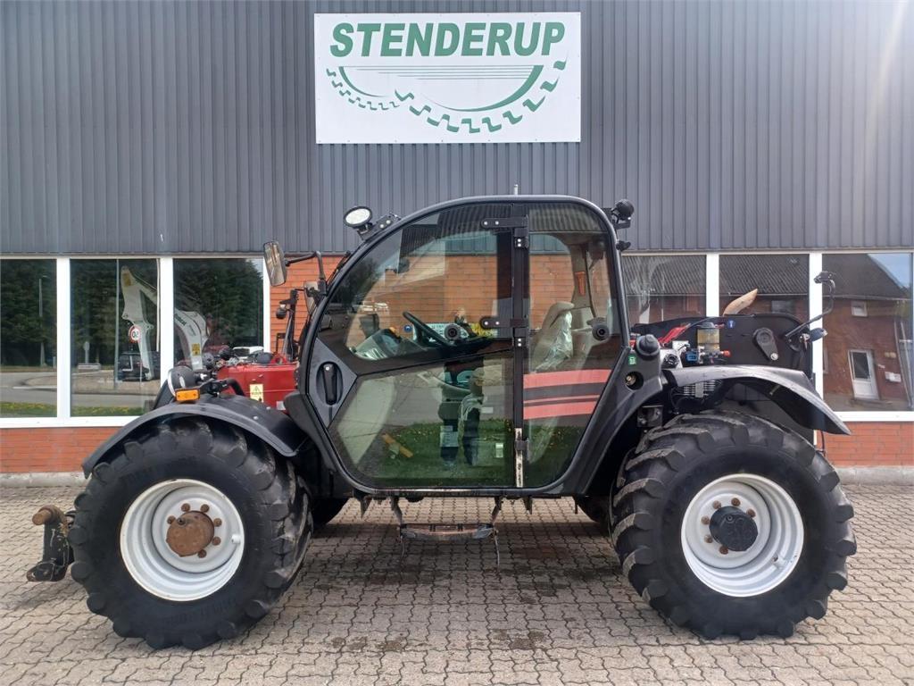 CASE 742 FARMLIFT Teleskoplæssere