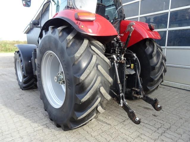 Case IH PUMA 240 CVX Traktorer