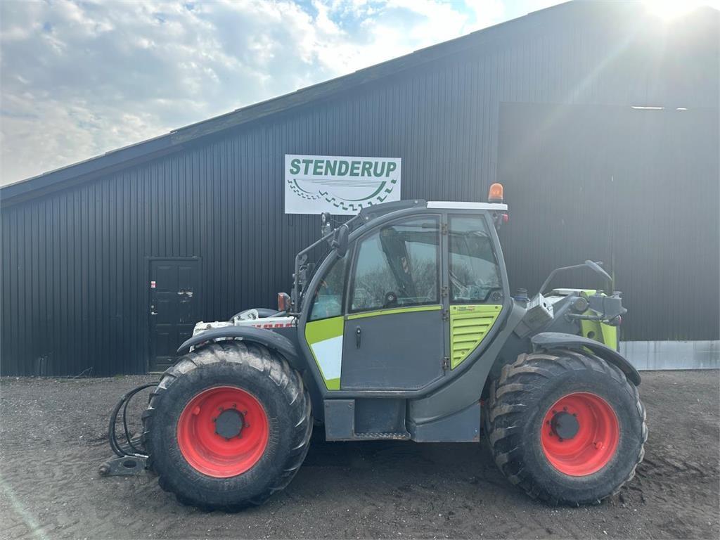 CLAAS SCORPION 70-40 Teleskoplæssere