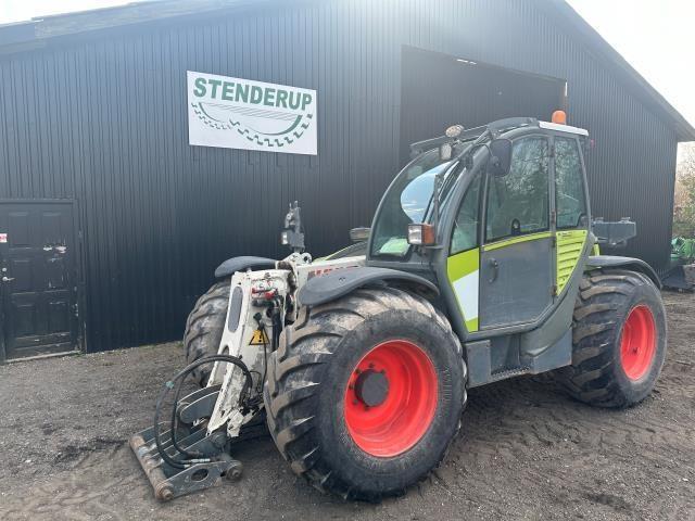 CLAAS SCORPION 70-40 Teleskoplæssere