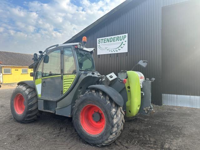 CLAAS SCORPION 70-40 Teleskoplæssere