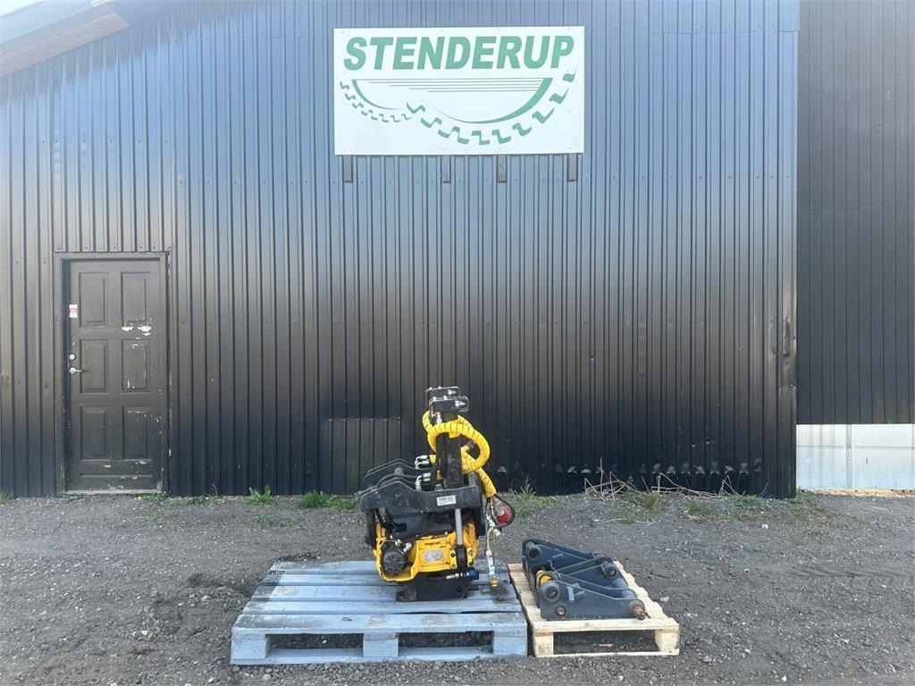 Engcon SS09 STYRING Andet tilbehør