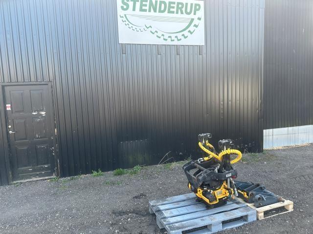 Engcon SS09 STYRING Andet tilbehør
