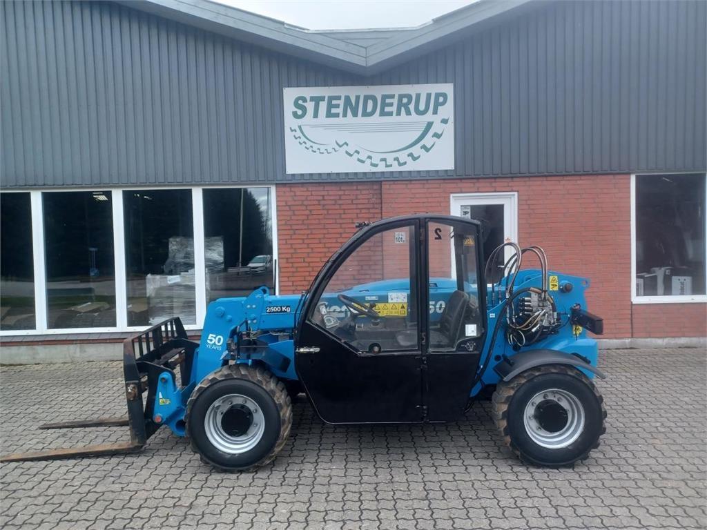 Genie 4400 TELESKOPLÆSSER Teleskoplæssere