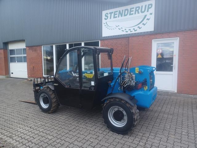 Genie 4400 TELESKOPLÆSSER Teleskoplæssere