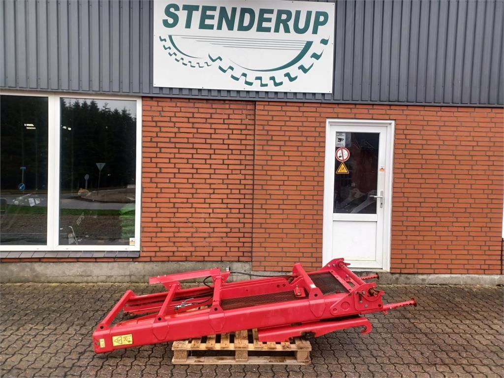  HIGHLIFT Andre staldmaskiner