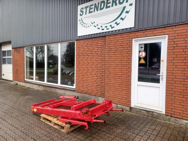  HIGHLIFT Andre staldmaskiner