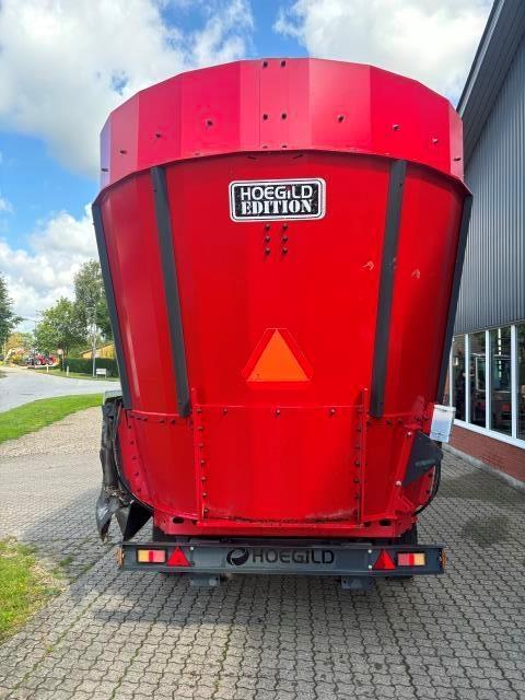  Hoegild 27 M3 Fuldfodervogne