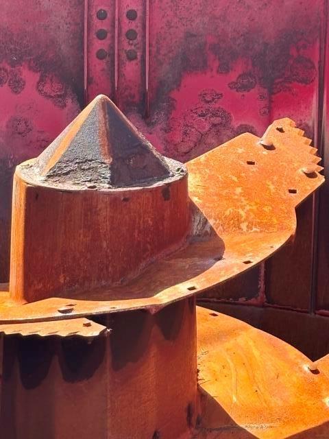  Hoegild 27 M3 Fuldfodervogne