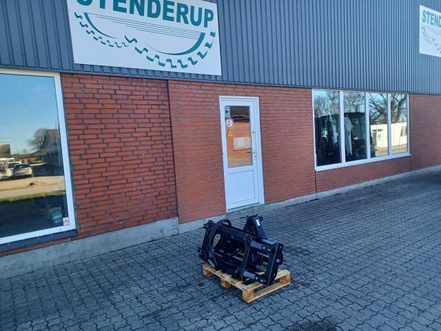  HYDR.SIDEFORSKYD.RAM Skovle