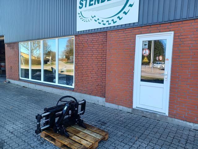  HYDR.SIDEFORSKYD.RAM Skovle